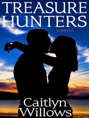 cover image of Treasure Hunters